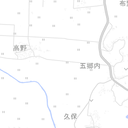 千葉県香取郡小見川町 (12344A1968) | 歴史的行政区域データセットβ版