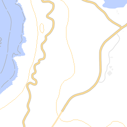 十和田湖  立体地図 十和田湖の3D湖底地形図 (No.13): 海の中より・水中写真と立体写真
