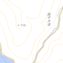 十和田湖 [0200750032] 奥入瀬川水系 地図 | 国土数値情報河川データセット