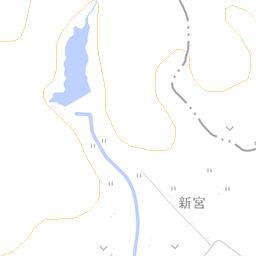 北海道樺戸郡月形町札比内第１区 国勢調査町丁 字等別境界データセット