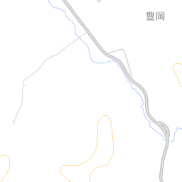 北海道留萌郡小平町字岐富 国勢調査町丁 字等別境界データセット