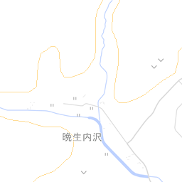 北海道樺戸郡月形町札比内第１区 国勢調査町丁 字等別境界データセット