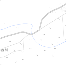 北海道中川郡豊頃町二宮石神１ 国勢調査町丁 字等別境界データセット