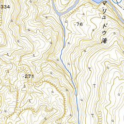 西表島の地図 場所 地図ナビ