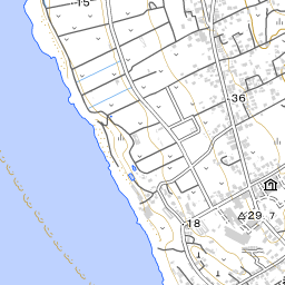 沖縄県読谷村字楚辺 (473240140) | 国勢調査町丁・字等別境界 沖縄県読谷村字楚辺 (473240140) | 国勢調査町丁・字等別境界