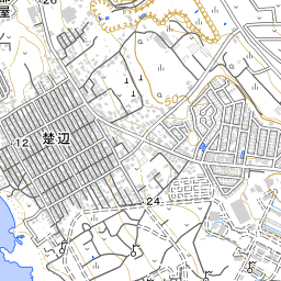 沖縄県読谷村字楚辺 (473240140) | 国勢調査町丁・字等別境界 沖縄県読谷村字楚辺 (473240140) | 国勢調査町丁・字等別境界