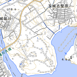 沖縄県八重瀬町字具志頭 (473620140) | 国勢調査町丁・字等別