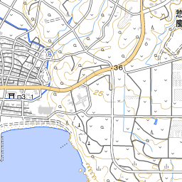 沖縄県国頭郡宜野座村字漢那 473130010 国勢調査町丁 字等別境界データセット