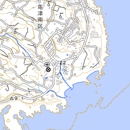 鹿児島県徳之島町亀津南区 (46530001001) | 国勢調査町丁・字等 鹿児島県徳之島町亀津南区 (46530001001) | 国勢調査町丁・字等