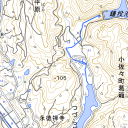 竹田生 山水圖 Kyoto National Museum KNM Collection Database