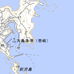 春島 (430000221400) | 『日本歴史地名大系』地名項目データセット