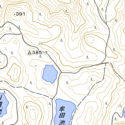 笛吹川 [4201380002] 志佐川水系 地図 | 国土数値情報河川データセット