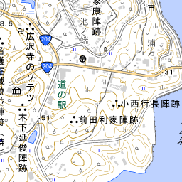 佐賀県唐津市鎮西町串 [412021990] | 国勢調査町丁・字等別境界データ
