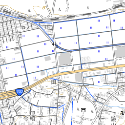 佐賀県唐津市鏡梶原 [41202006008] | 国勢調査町丁・字等別境界データ