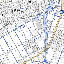 佐賀県唐津市鏡虹町 [41202006001] | 国勢調査町丁・字等別境界データ
