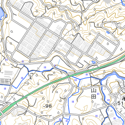 佐賀県唐津市鏡梶原 [41202006008] | 国勢調査町丁・字等別境界データ
