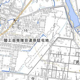 佐賀県三養基郡上峰町大字坊所字三上 41345002004 国勢調査町丁 字等別境界データセット