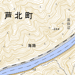 川の防災情報 - 国土交通省 : 観測所情報