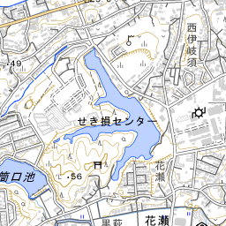 福岡県飯塚市潤野 402050360 国勢調査町丁 字等別境界データセット