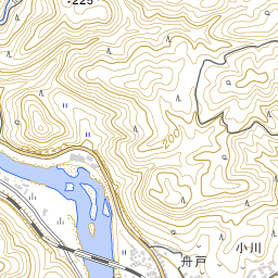 川の防災情報 - 国土交通省 : 観測所情報