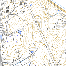 福岡県北九州市若松区大字竹並 401030390 国勢調査町丁 字等別境界データセット