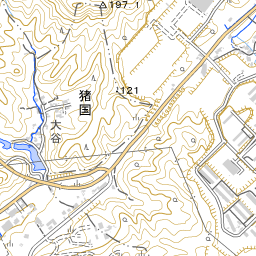 福岡県嘉麻市大字上山田筑紫 (40227002010) | 国勢調査町丁・字等別 