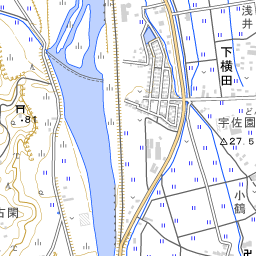 川の防災情報 - 国土交通省 : 観測所情報
