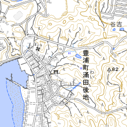 山口県下関市豊浦町大字川棚下村 (35201408011) | 国勢調査町丁 山口県下関市豊浦町大字川棚下村 (35201408011) | 国勢調査町丁