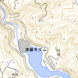 中村 [4351401021] | 農業集落境界データセット