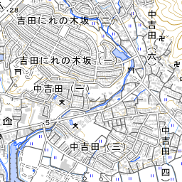 福岡県北九州市小倉南区大字曽根 (401070302) | 国勢調査町丁