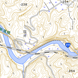 川の防災情報 - 国土交通省 : 観測所情報