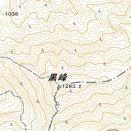 0027076 鞍手郡原田村全図 1/1000 明治初期 福岡県 第五大区五