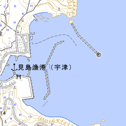 萩市国民健康保険見島診療所宇津分室 地域医療情報システム 日本医師会
