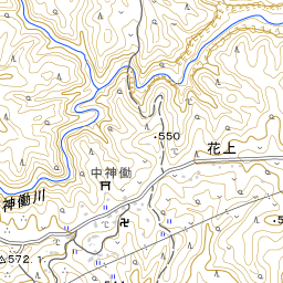 川の防災情報 - 国土交通省 : 観測所情報