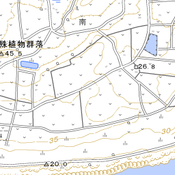 北大東島の地図 場所 地図ナビ