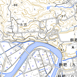 西ノ村 [4520401024] | 農業集落境界データセット