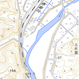 川の防災情報 - 国土交通省 : 観測所情報