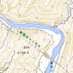 川の防災情報 - 国土交通省 : 観測所情報