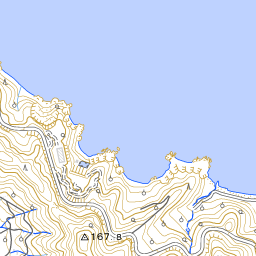千怒川水系 [440072] 地図 | 国土数値情報河川データセット