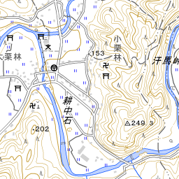 川の防災情報 - 国土交通省 : 観測所情報