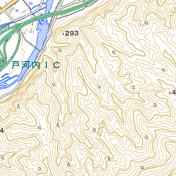 広島県安芸太田町大字下筒賀字小山 (34368004006) | 国勢調査町