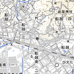 広島市安芸区（広島県）の地図・場所｜地図ナビ