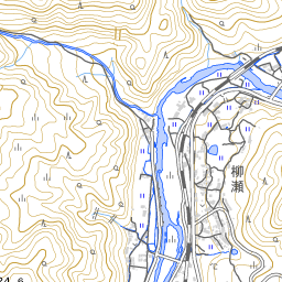 川の防災情報 - 国土交通省 : 観測所情報