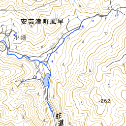 川の防災情報 - 国土交通省 : 観測所情報