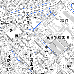 福山市（広島県）の地図・場所｜地図ナビ