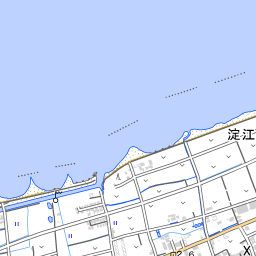 鳥取県米子市淀江町西原一一区 (31202117003) | 国勢調査町丁・字等別 