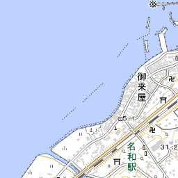 川の防災情報 - 国土交通省 : 観測所情報