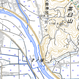 川の防災情報 - 国土交通省 : 観測所情報