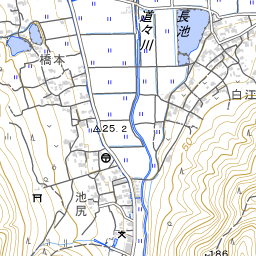 川の防災情報 - 国土交通省 : 観測所情報