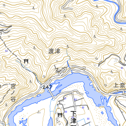 長岡郡本山町 高知県 の地図 場所 地図ナビ